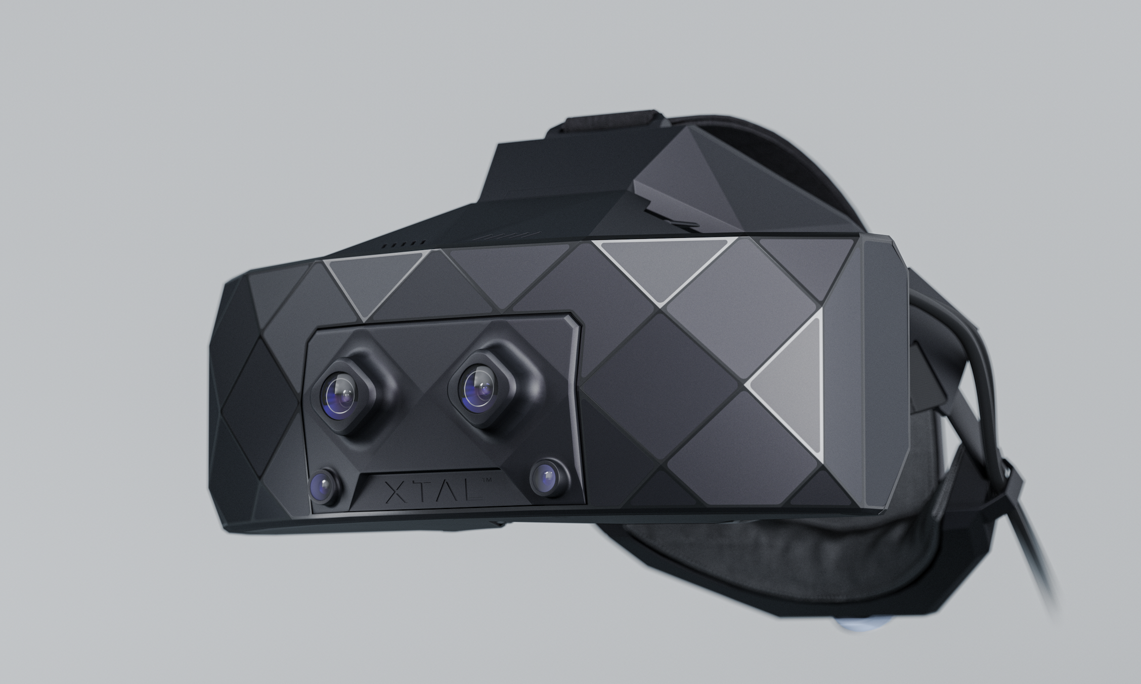 Introducing the XTAL 3 – the world’s most advanced virtual & mixed reality simulation headset - Vrgineers.com