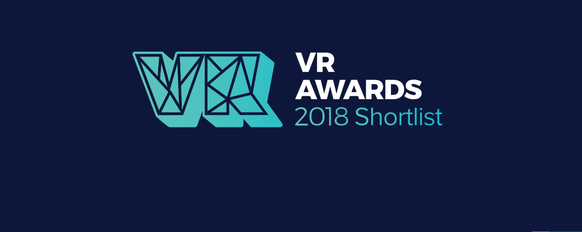 VRgineers Selected as Finalists for VR Bound’s 2018 VR Awards - Vrgineers.com