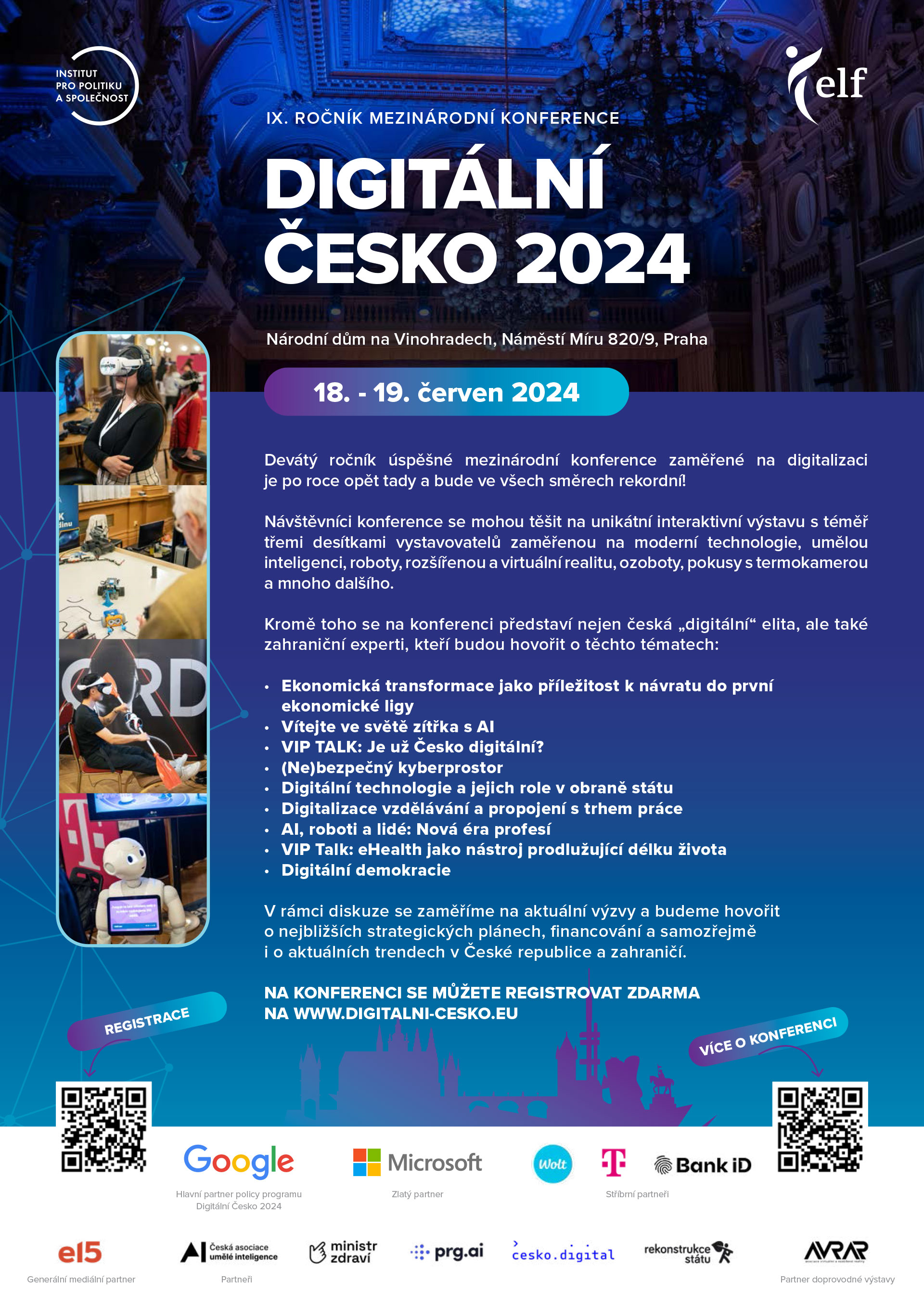 Digital Czech Republic 2024 - Vrgineers.com