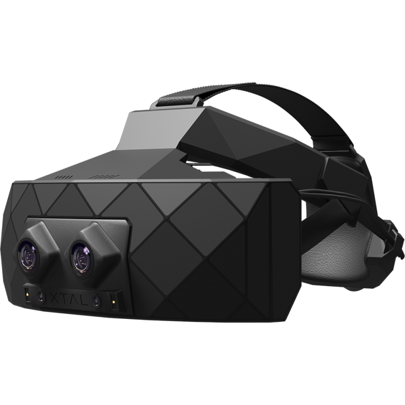 High-resolution professional VR headsets | Vrgineers.com