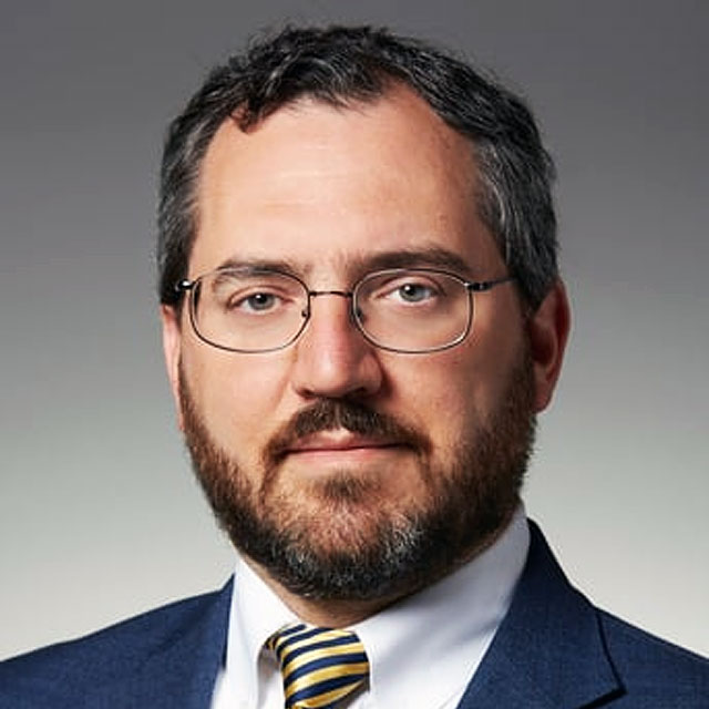 Brian Gottesman - Vrgineers.com