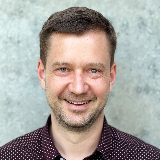 Petr Julis - Vrgineers.com