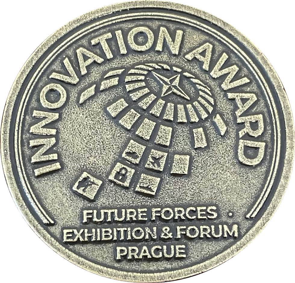 FUTURE FORCES FORUM 2024 Innovation Award