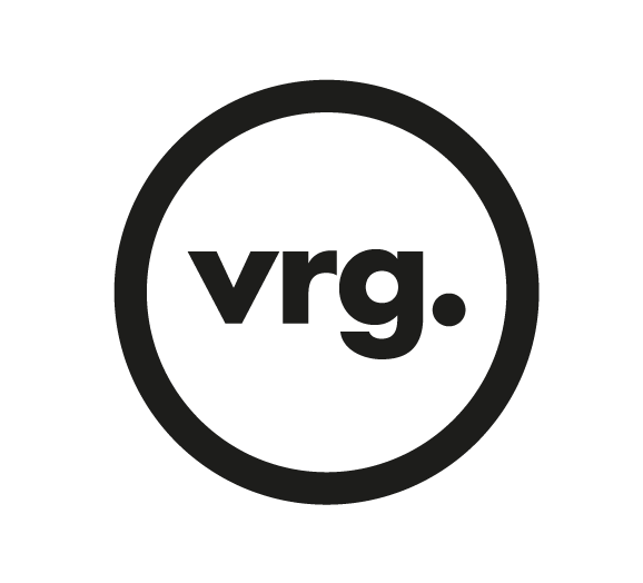 black VRG stamp - Vrgineers.com