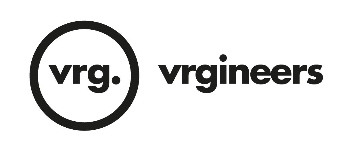 black logo - Vrgineers.com