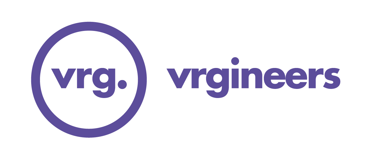 purple logo - Vrgineers.com