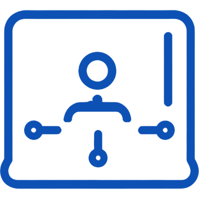 icon simulator integrators; Vrgineers