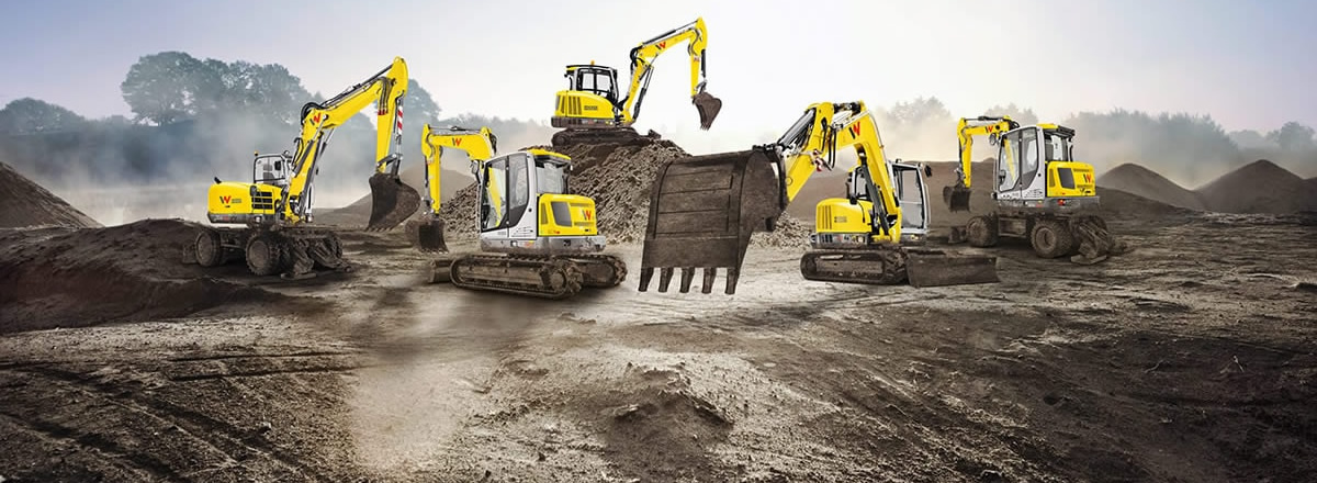 VRgineers Streamlines Manufacturing Processes with Wacker Neuson - Vrgineers.com